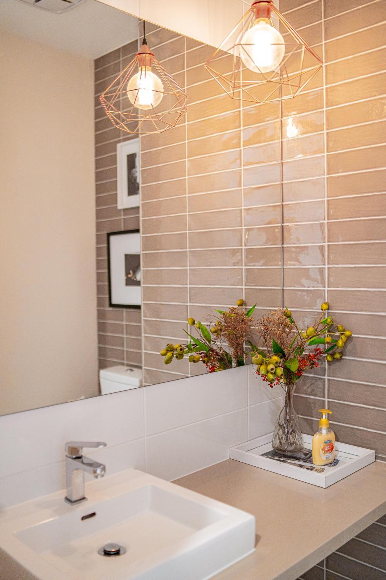 Stayau 4Br Designer Home In Knox Wantirna South Kültér fotó